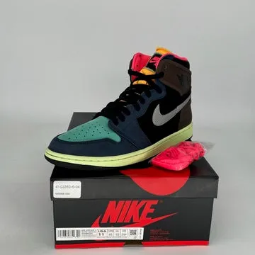 AIR JORDAN 1 BIO HACK SIZE 11 555088-201