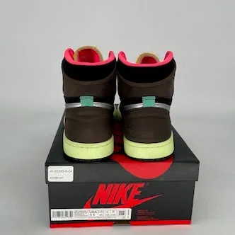 AIR JORDAN 1 BIO HACK SIZE 11 555088-201
