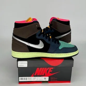 AIR JORDAN 1 BIO HACK SIZE 11 555088-201