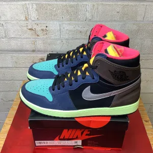 AIR JORDAN 1 BIO HACK SIZE 14 555088-201
