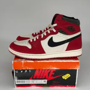 AIR JORDAN 1 LOST AND FOUND SIZE 12 DZ5485-612