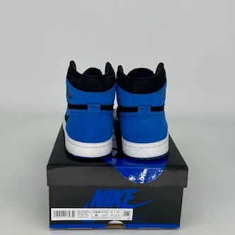 AIR JORDAN 1 REIMAGINED ROYAL SIZE 5 FD1437-042