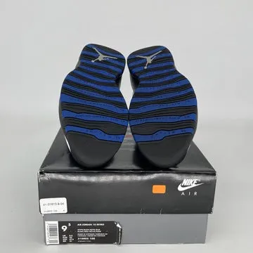 AIR JORDAN 10 ORLANDO SIZE 9.5 310805-108