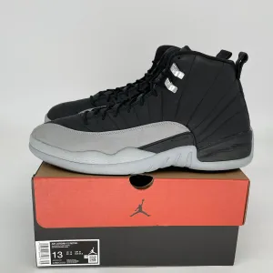AIR JORDAN 12 BARONS SIZE 13 CT8013-010