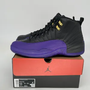 AIR JORDAN 12 FIELD PURPLE SIZE 13 CT8013-057