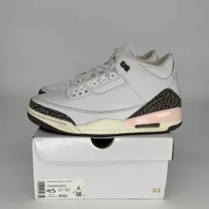 AIR JORDAN 3 NEAPOLITAN W SIZE 9.5/11W CK9246-102