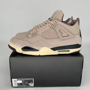AIR JORDAN 4 A MA MANIERE WHILE YOU WERE SLEEPING W SIZE 13/14.5W FZ4810-200