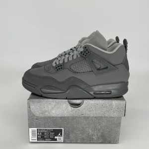 AIR JORDAN 4 WET CEMENT SIZE 8.5 FQ7928-001