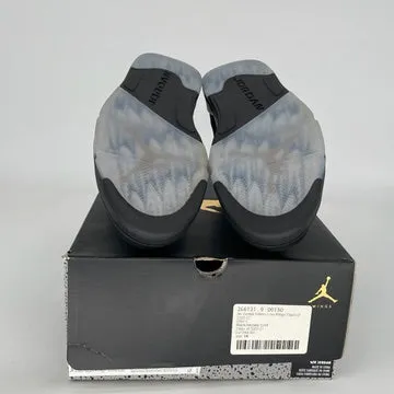 AIR JORDAN 5 LOW WINGS SIZE 14 DJ1094-001