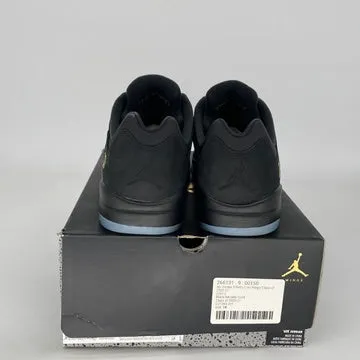 AIR JORDAN 5 LOW WINGS SIZE 14 DJ1094-001