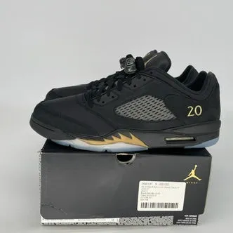 AIR JORDAN 5 LOW WINGS SIZE 14 DJ1094-001