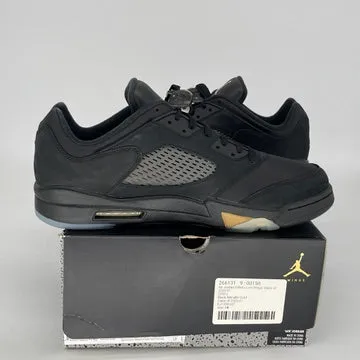 AIR JORDAN 5 LOW WINGS SIZE 14 DJ1094-001