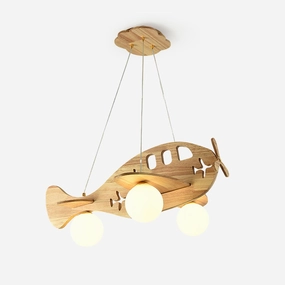 Airplane Pendant Lamp contemporary ceiling lighting