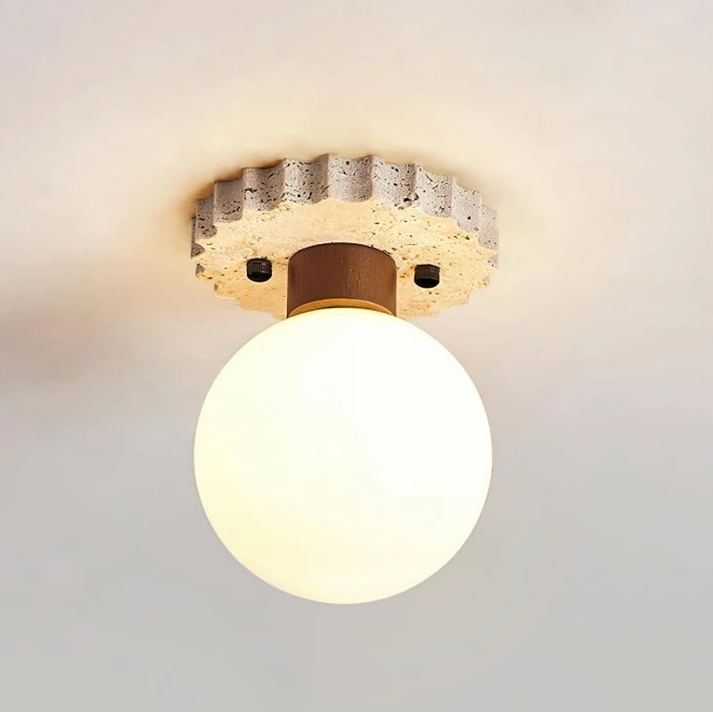 Aisle Ceiling Lamp