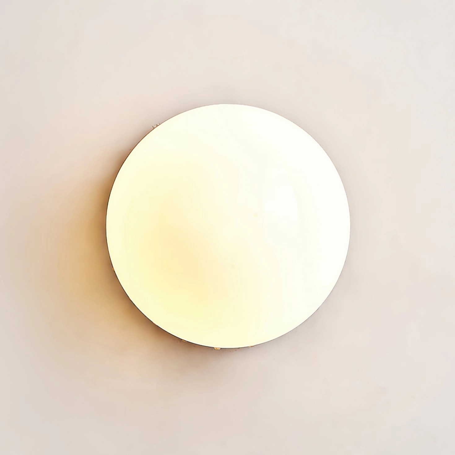 Aisle Ceiling Lamp