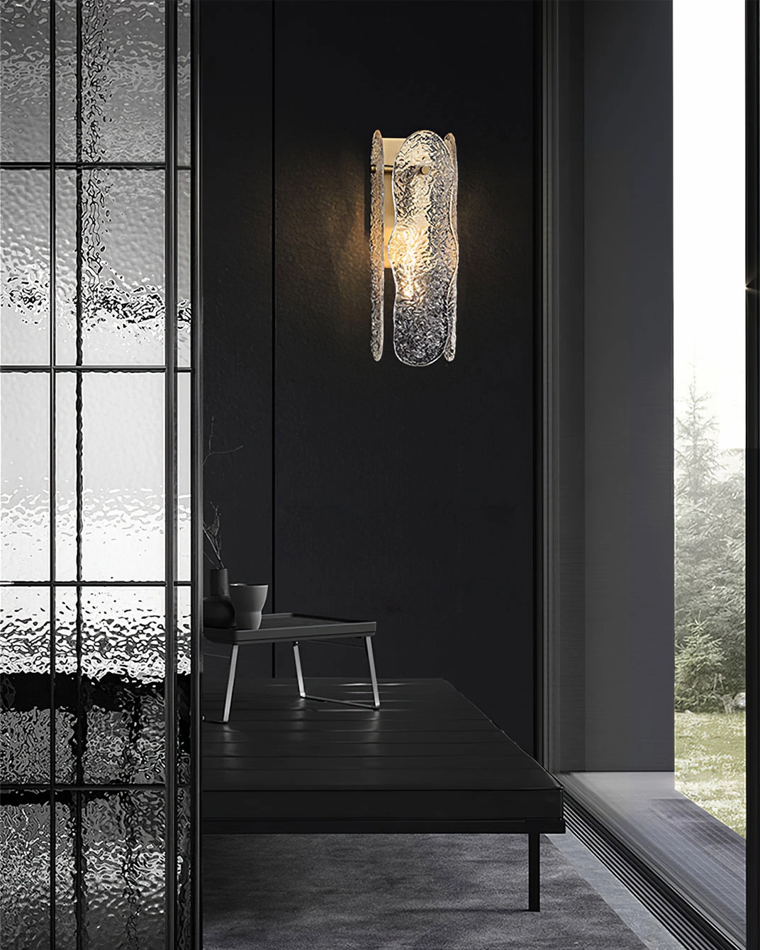 Aitian Wall Lamp