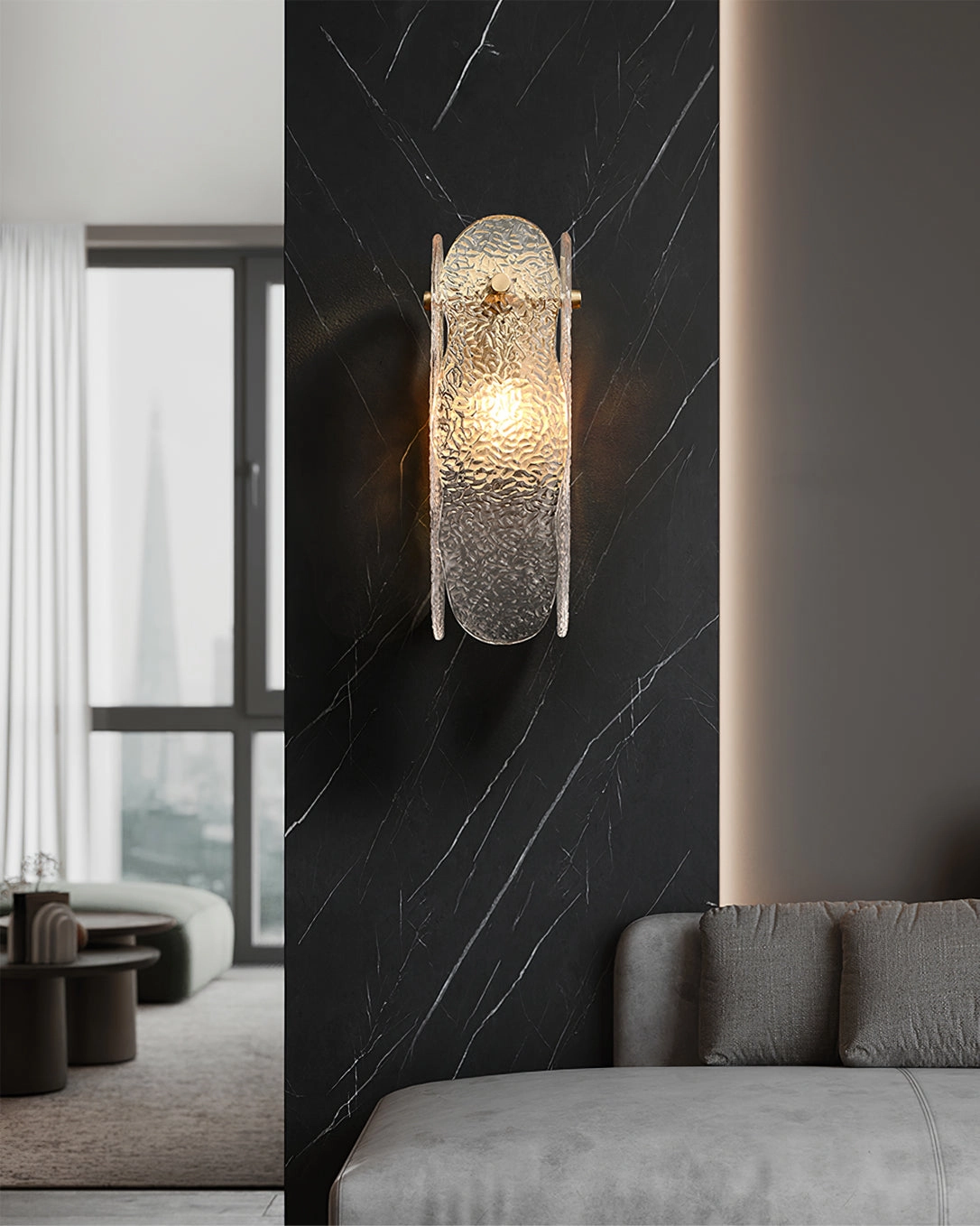 Aitian Wall Lamp