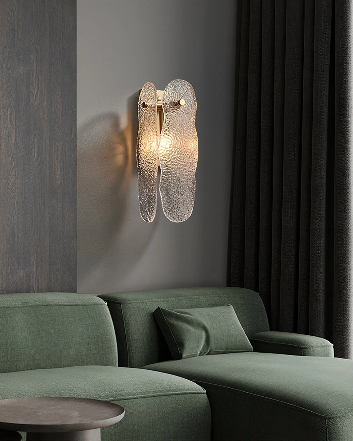 Aitian Wall Lamp