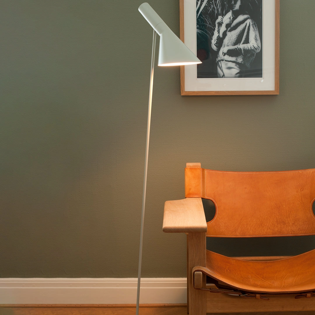 AJ Floor Lamp