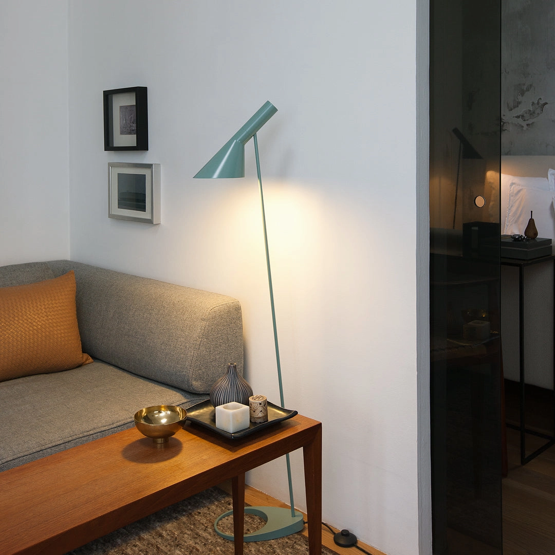 AJ Floor Lamp