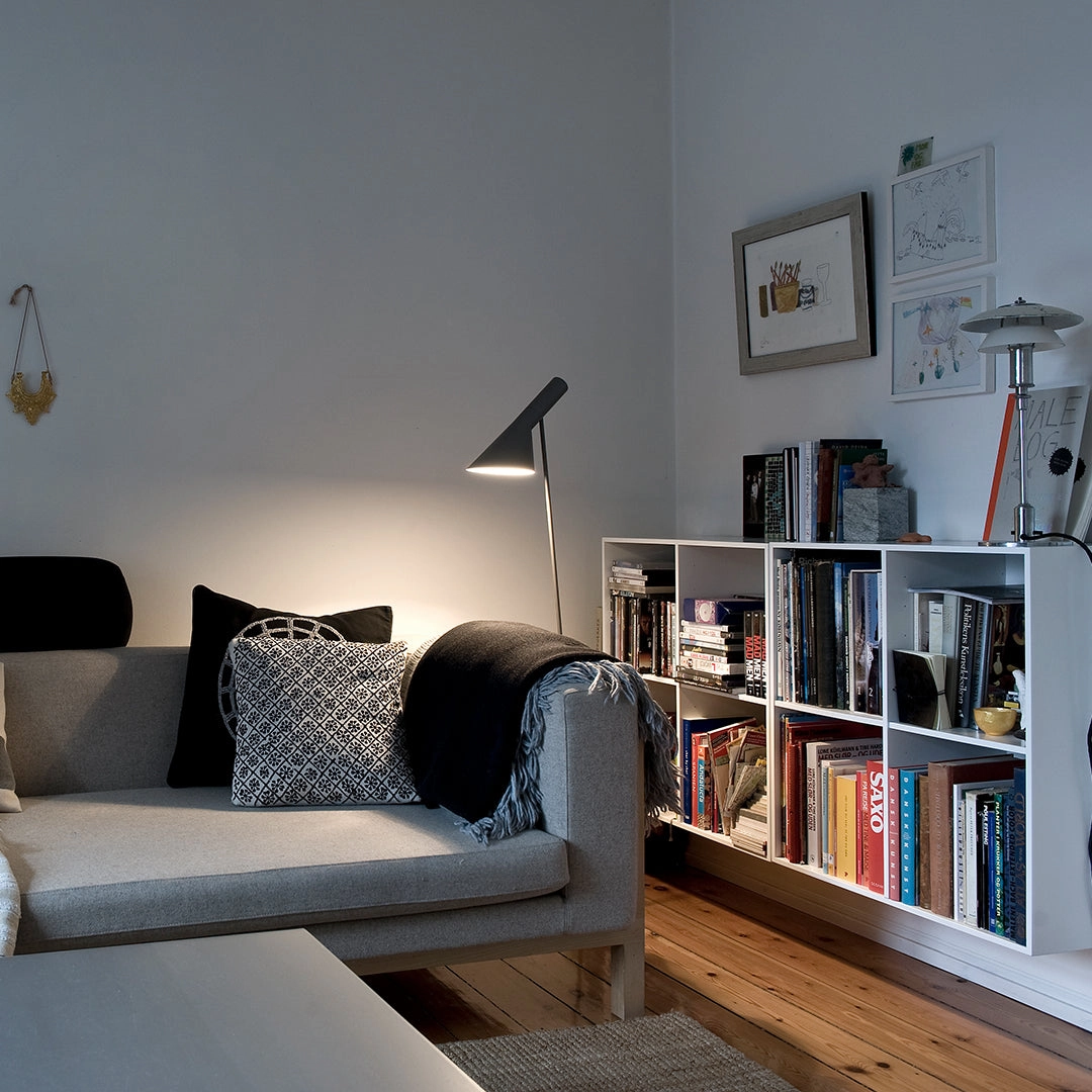 AJ Floor Lamp