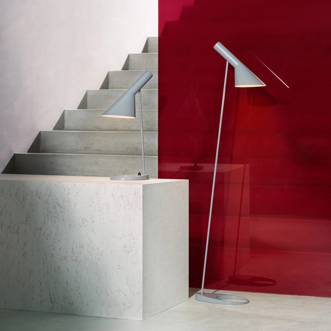 AJ Floor Lamp