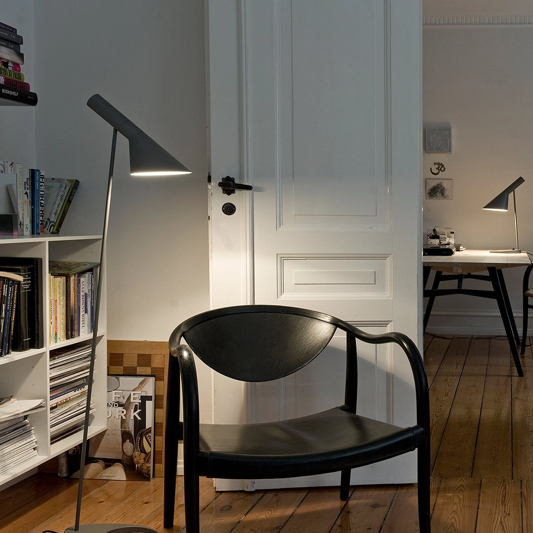 AJ Floor Lamp