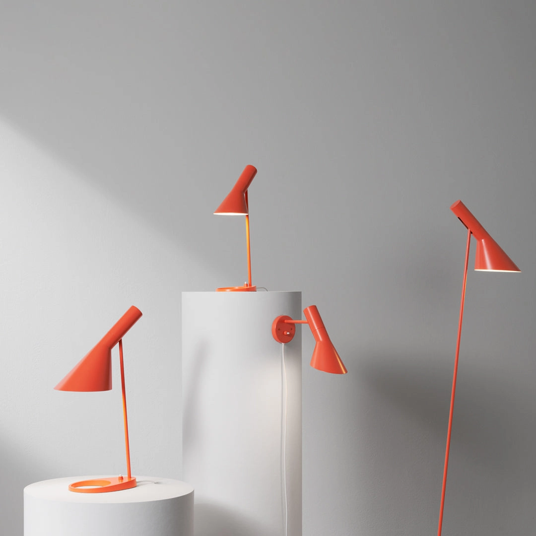 AJ Mini Table Lamp