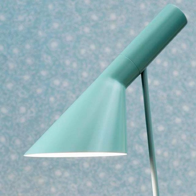 AJ Table Lamp