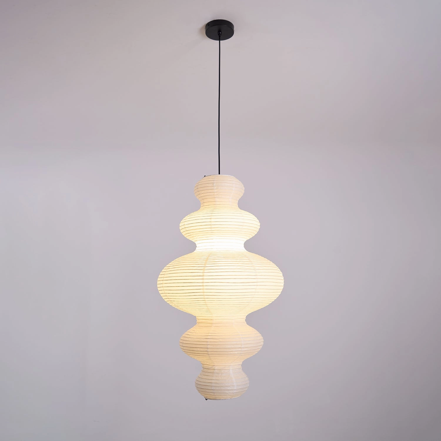 Akari Juni Pendant Lamp