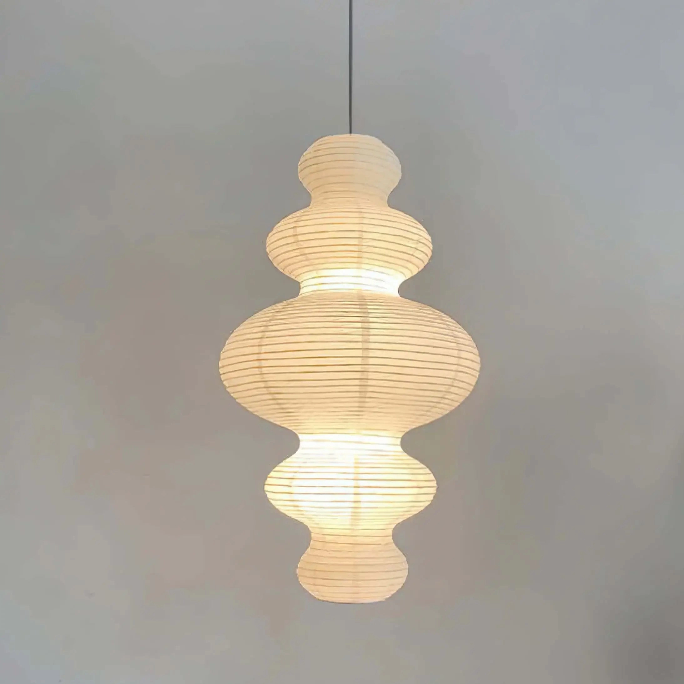 Akari Juni Pendant Lamp