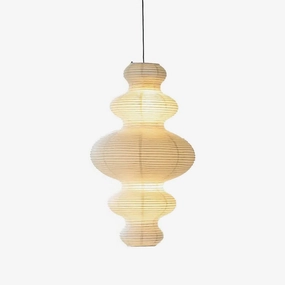 Akari Juni Pendant Lamp surface mount ceiling lamp