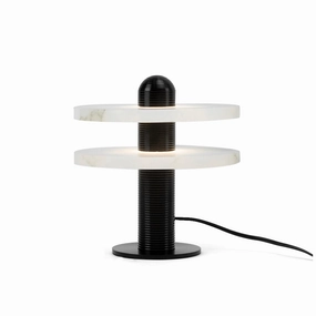 Alabaster Planes Table Lamp weatherproof outdoor lamp