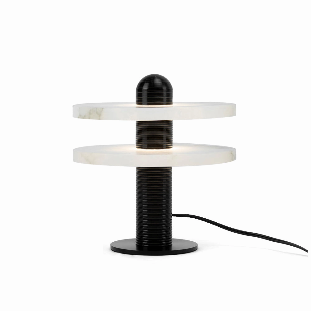 Alabaster Planes Table Lamp weatherproof outdoor lamp