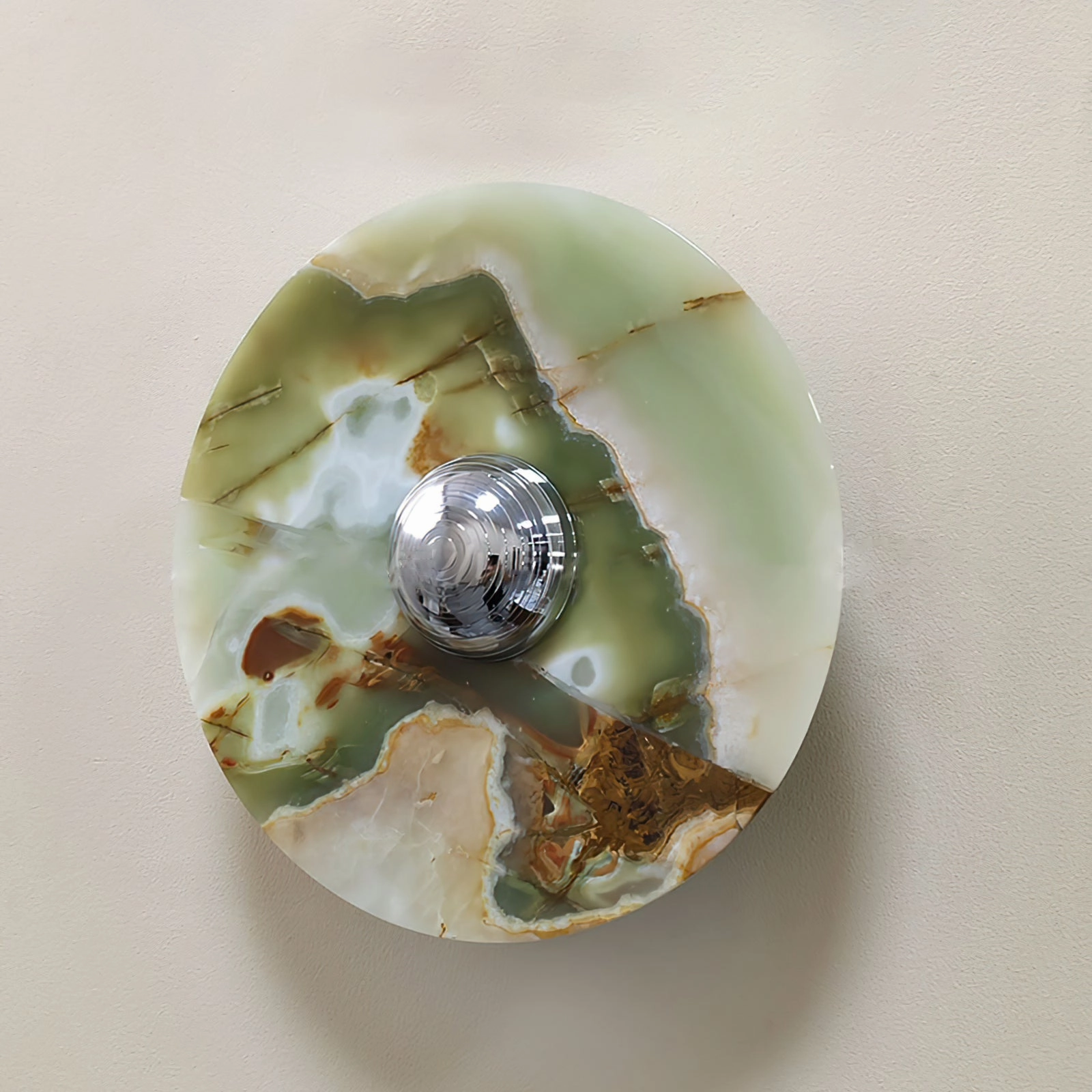 Alba Wall Lamp