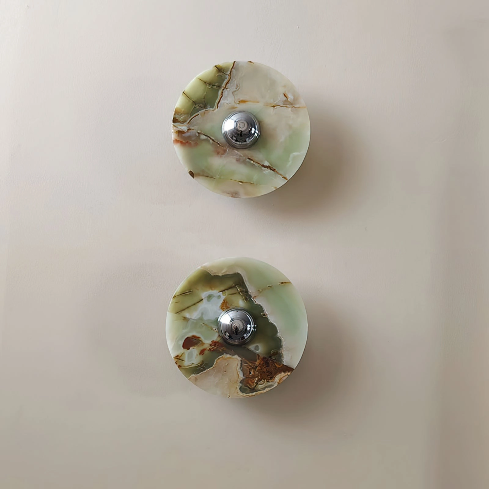 Alba Wall Lamp