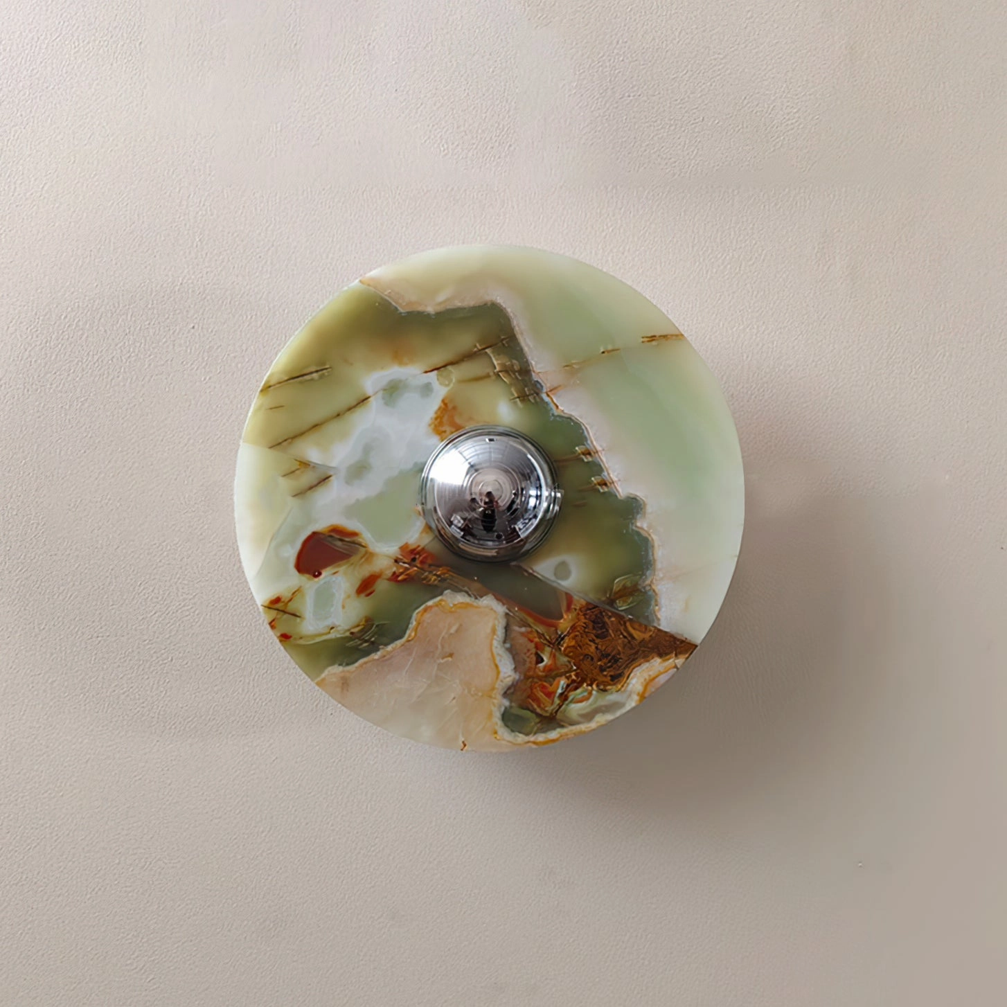 Alba Wall Lamp