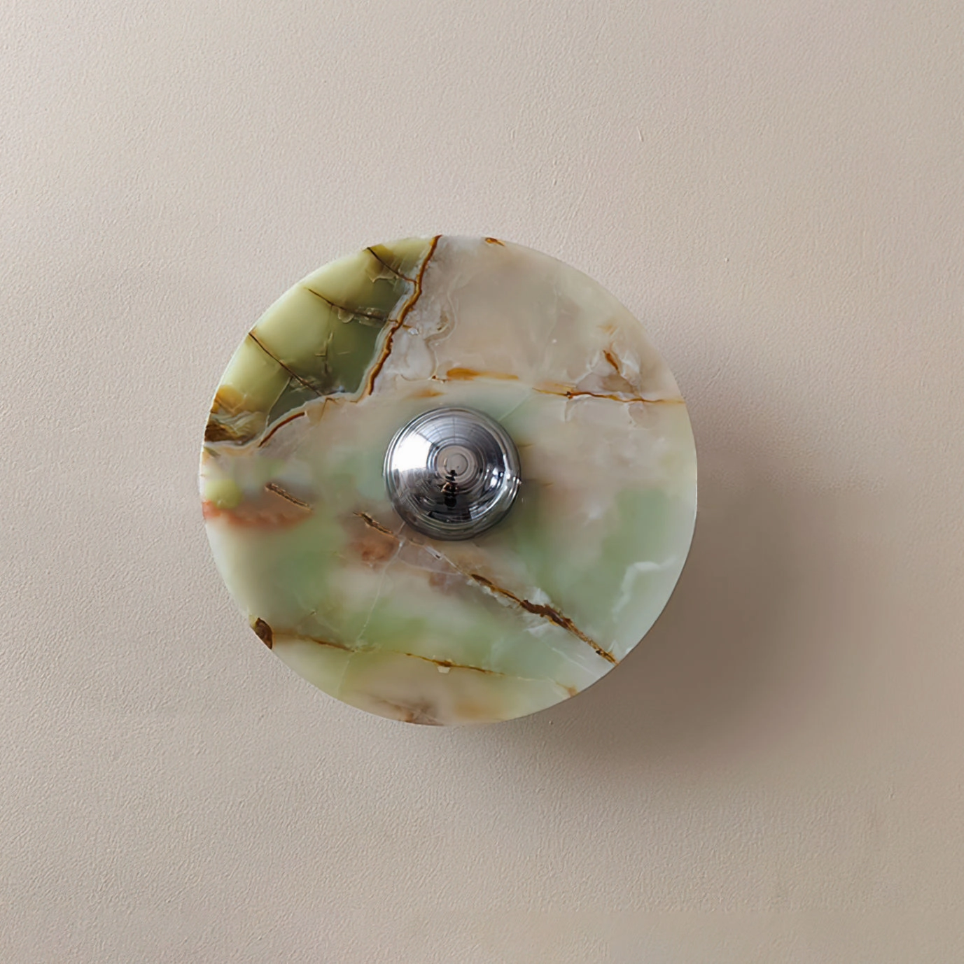 Alba Wall Lamp