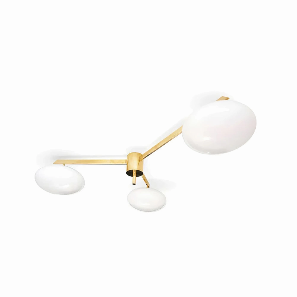 Alby Ceiling Lamp recessed ceiling spot lamp