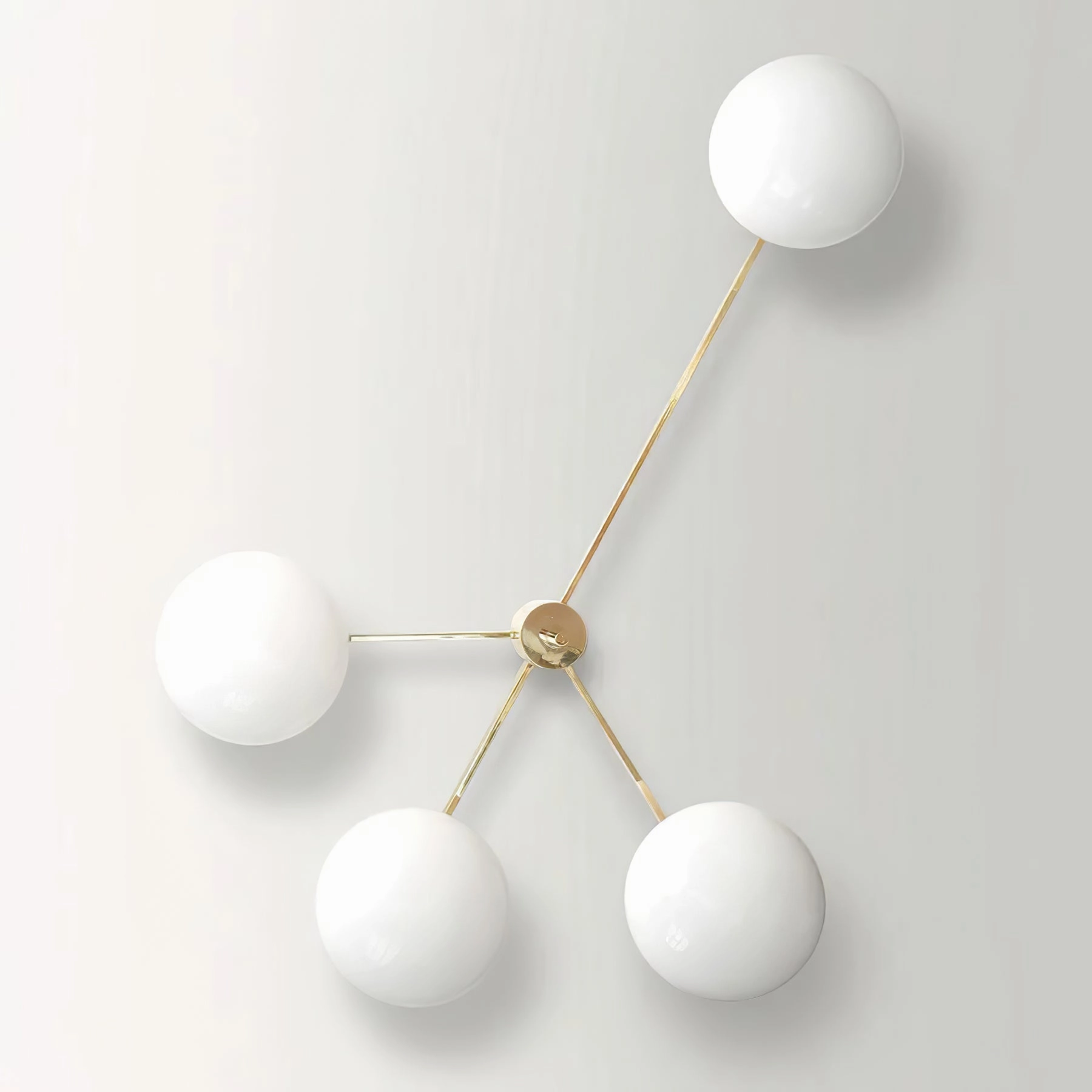 Alby Ceiling Lamp