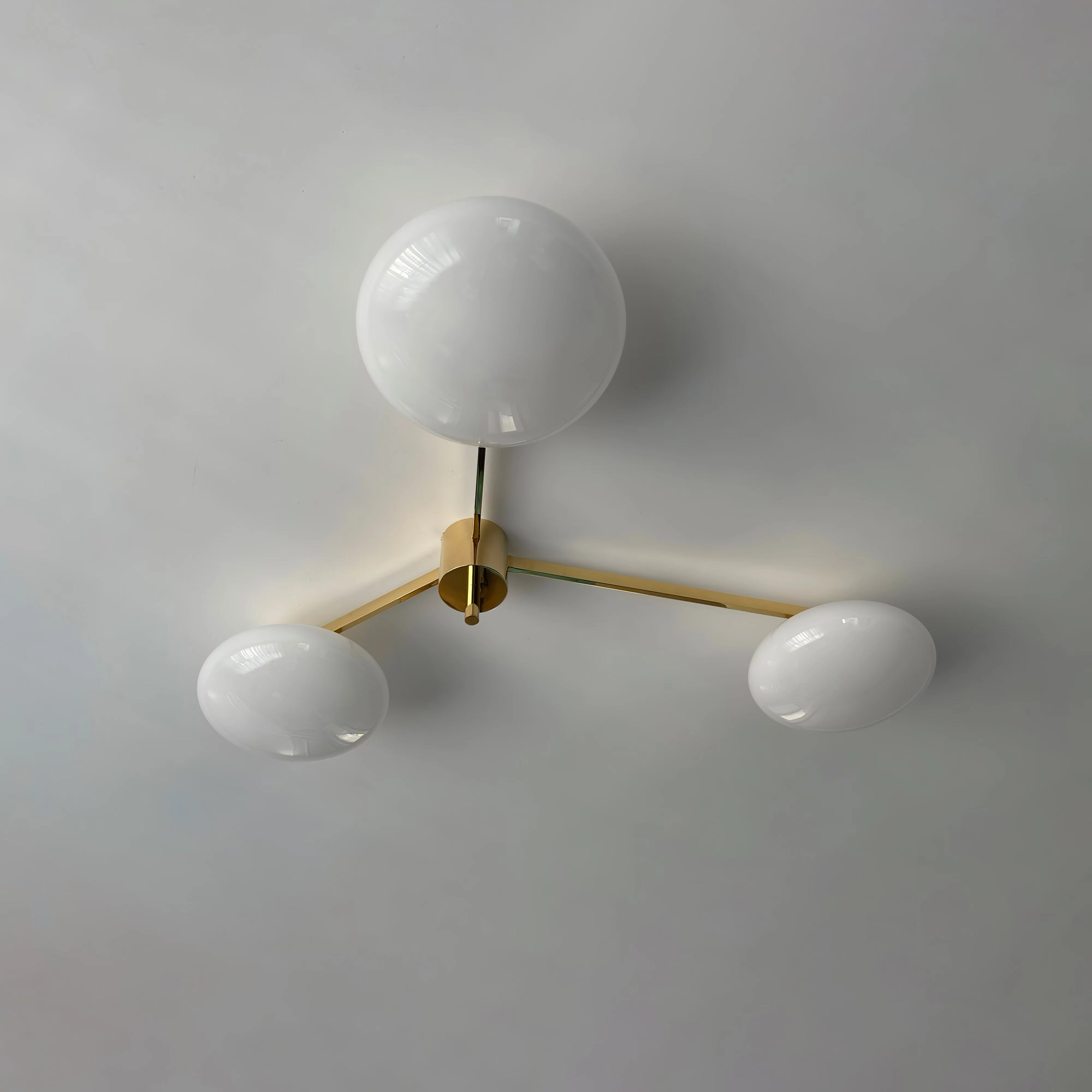 Alby Ceiling Lamp
