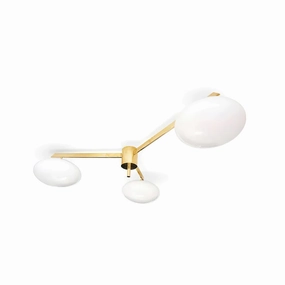 Alby Ceiling Lamp recessed ceiling spot lamp