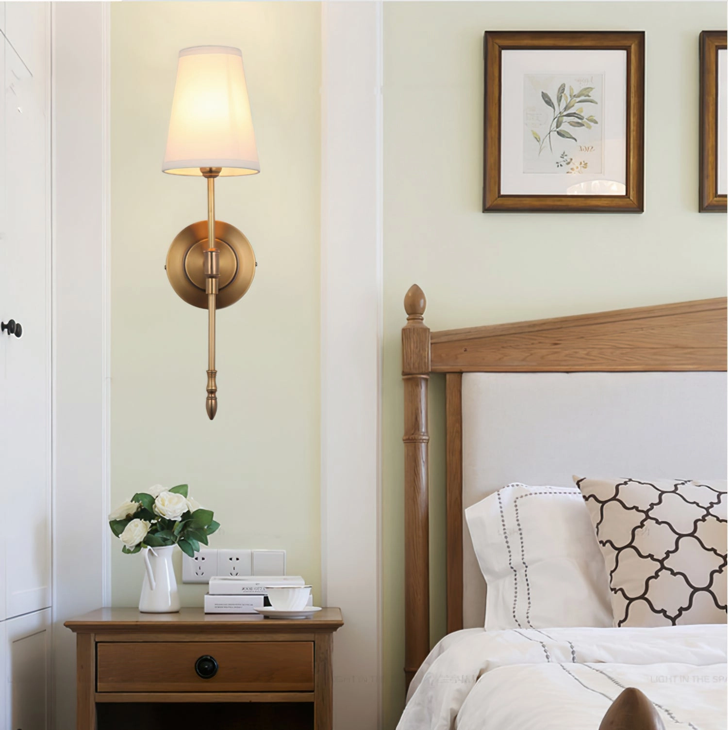 Aldex Wall Lamp
