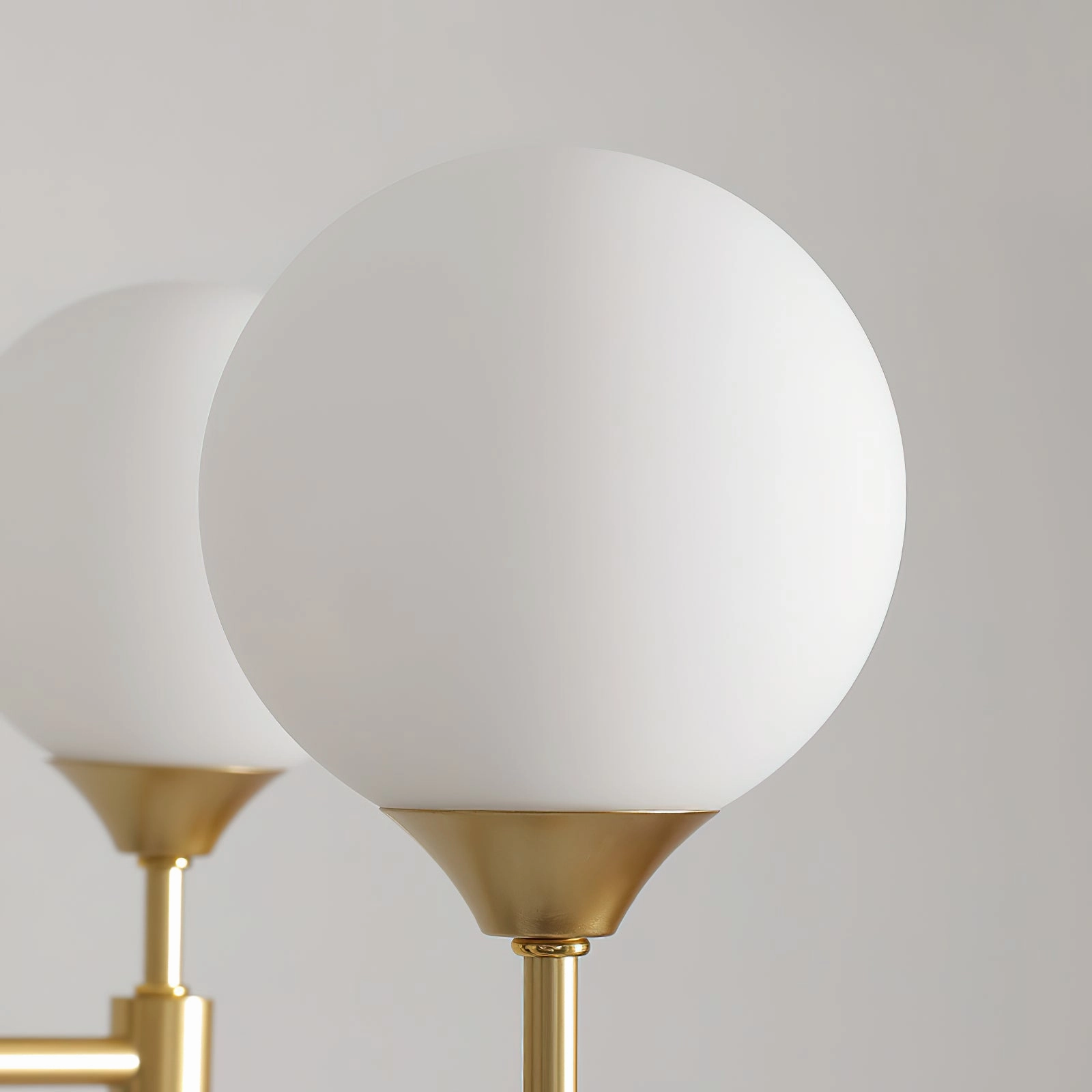 Alessio Globe Chandelier