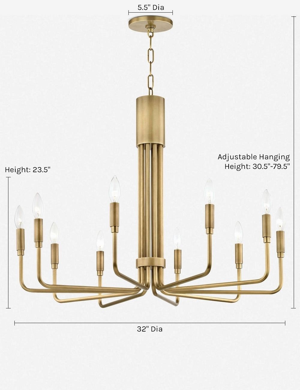 Alexane Chandelier