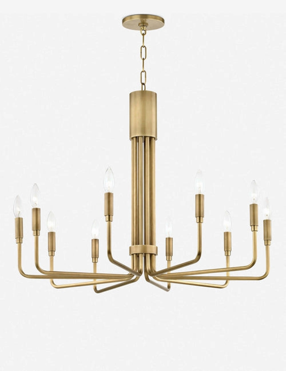 Alexane Chandelier modern floor lamp