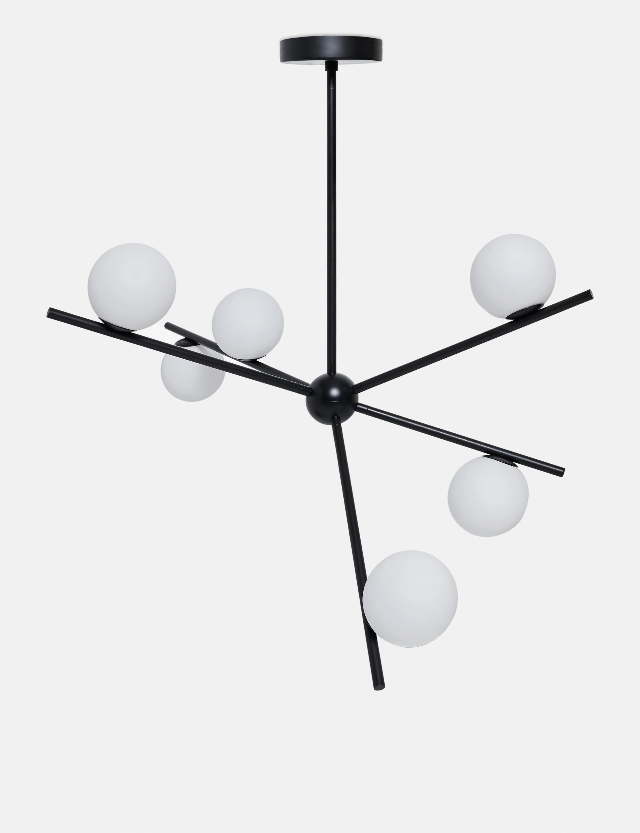 Alfaro Chandelier