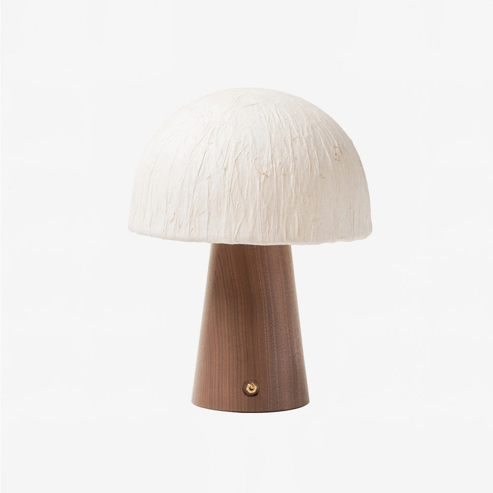Alice Mushroom Table Lamp