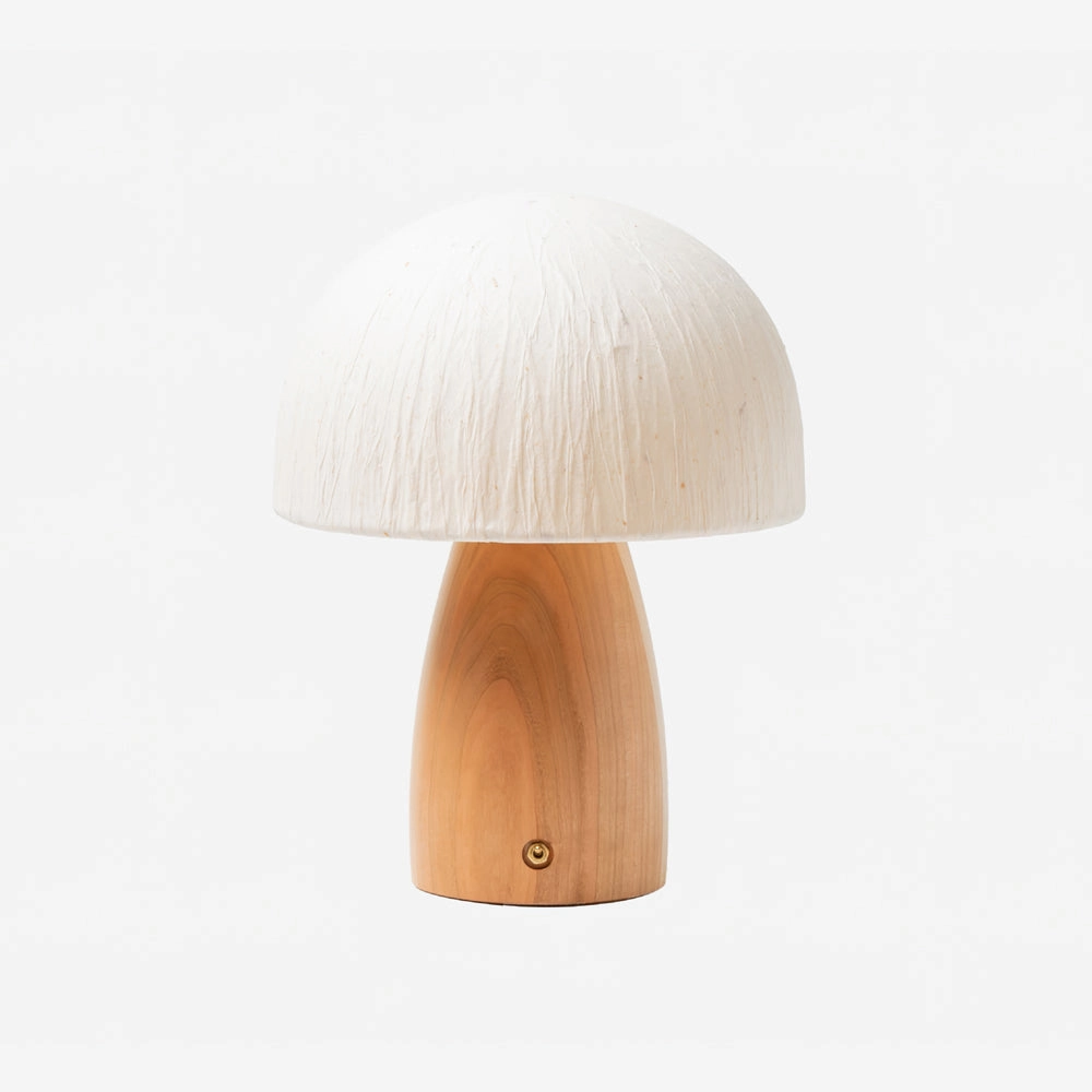 Alice Mushroom Table Lamp