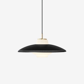 Alien Frisbee Pendant Lamp surface mount ceiling lamp